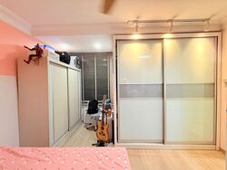 Blk 576 Woodlands Drive 16 (Woodlands), HDB 5 Rooms #563444461